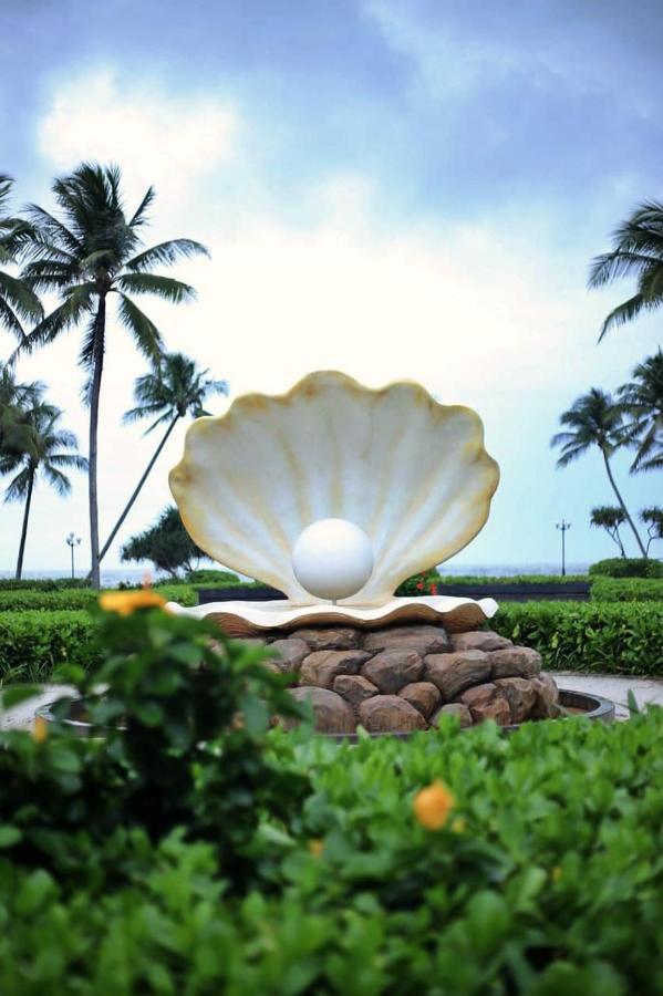 Elene Phu Quoc Hotel Exterior photo
