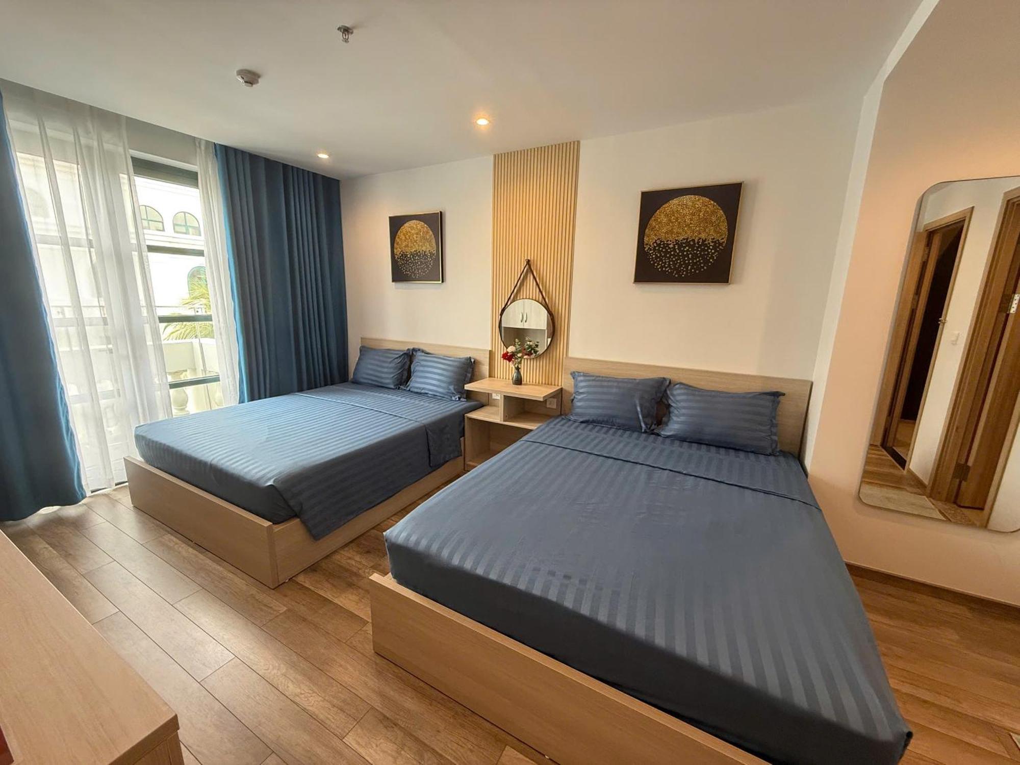 Elene Phu Quoc Hotel Exterior photo